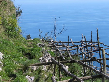 L'Eco dell'800, Furore, Italy