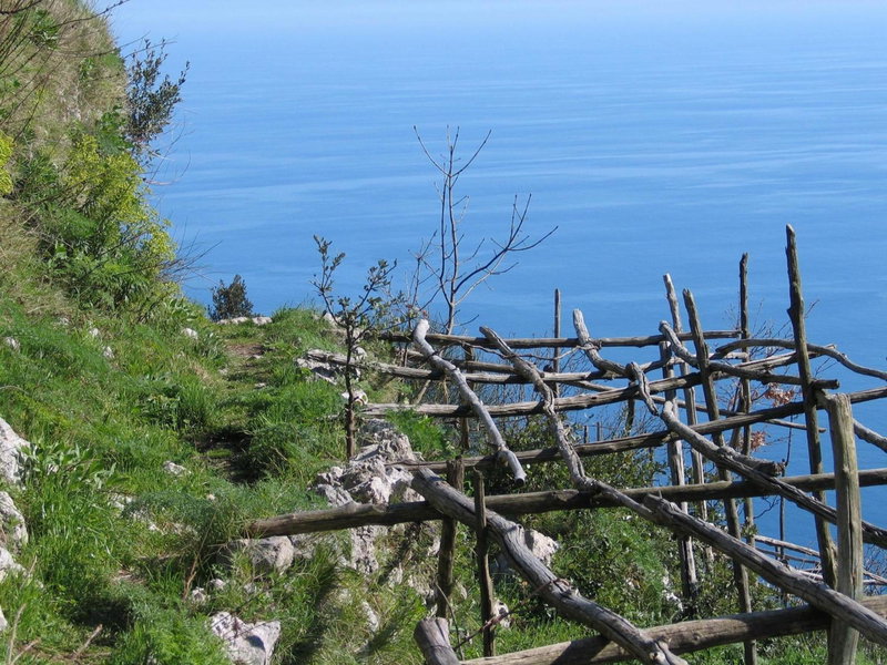 L'Eco dell'800, Furore, Italy