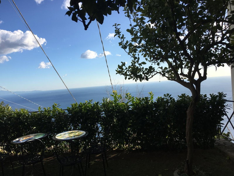 L'Eco dell'800, Furore, Italy