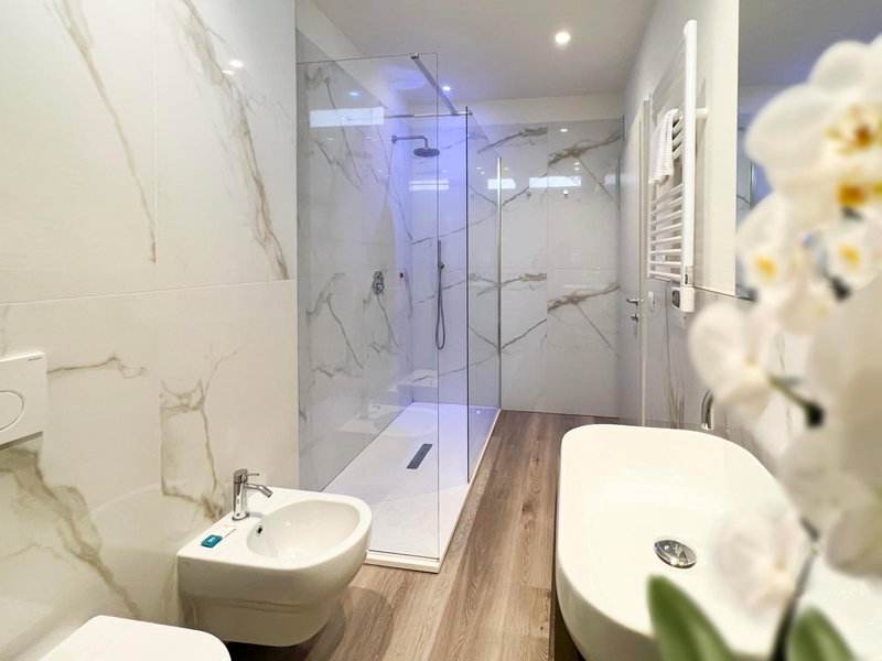 Hotel Rex, Livorno, Italy