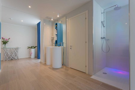 Hotel Mediterraneo, Sottomarina, Italy