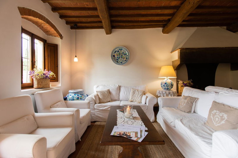 Florence Winery AgriResort - Fattoria Lavacchio, Pontassieve, Italy