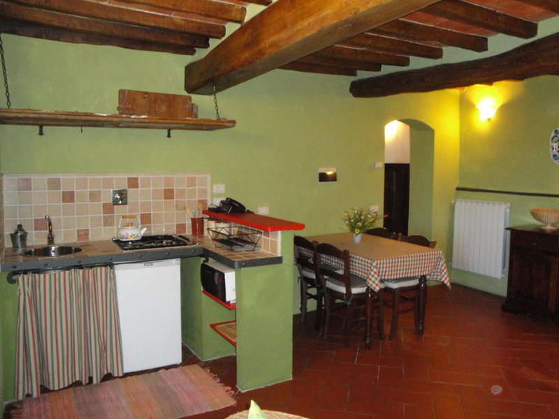 Florence Winery AgriResort - Fattoria Lavacchio, Pontassieve, Italy