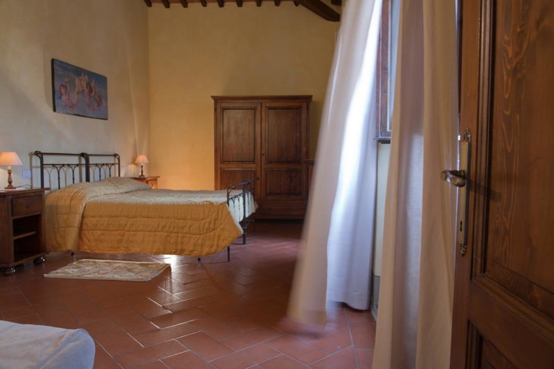 Florence Winery AgriResort - Fattoria Lavacchio, Pontassieve, Italy