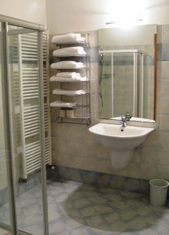 International Hotel, Iseo, Italy