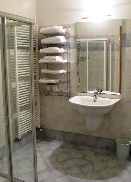 International Hotel, Iseo, Italy