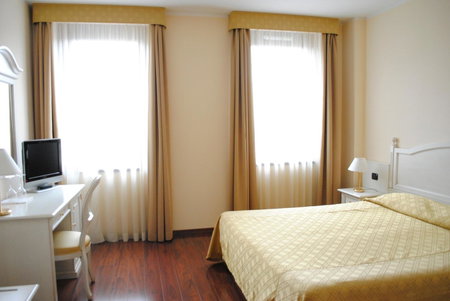 International Hotel, Iseo, Italy