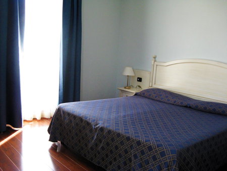 International Hotel, Iseo, Italy