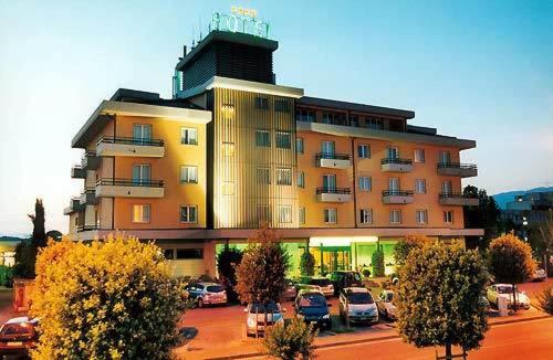 Hotel Valdarno, Italy