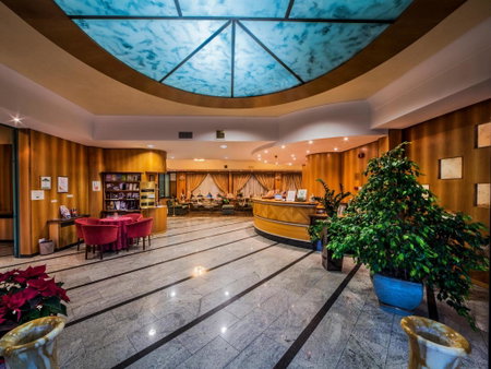 Hotel Valdarno, Montevarchi, Italy