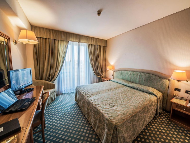Hotel Valdarno, Montevarchi, Italy