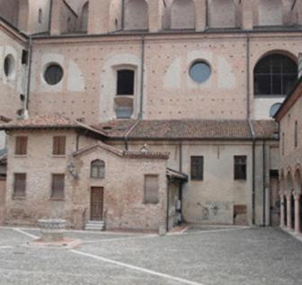 Agorà Residenza, Italy