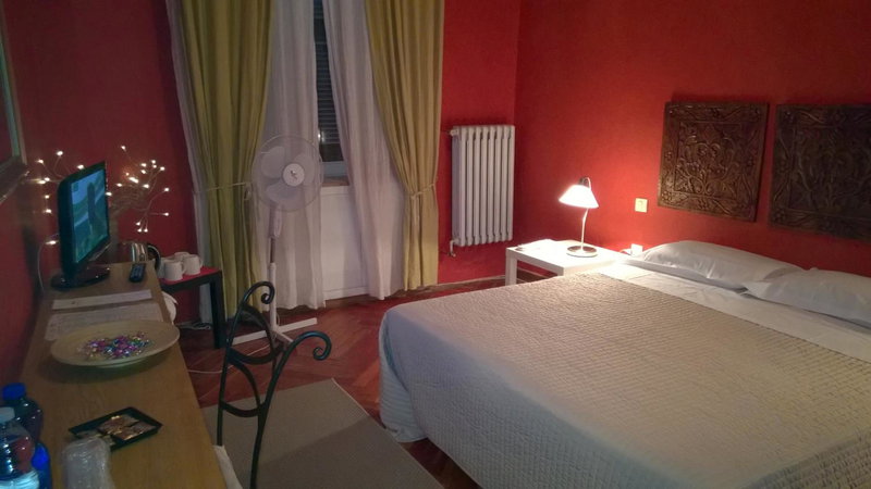 Agorà Residenza, Mantova, Italy
