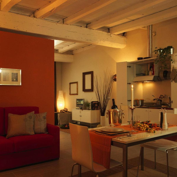 Agorà Residenza, Mantova, Italy