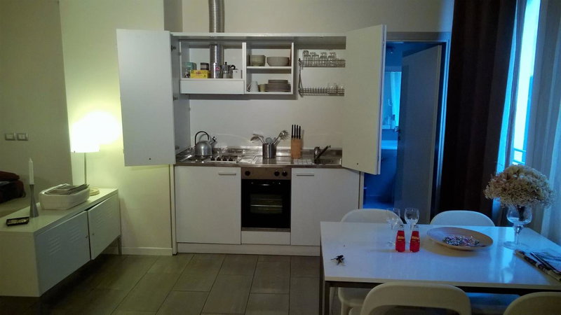 Agorà Residenza, Mantova, Italy