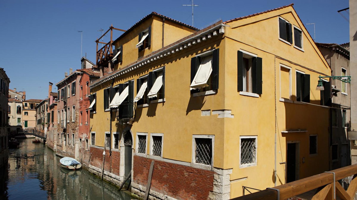 Hotel · B&B Al Palazzetto, Venice