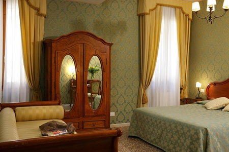 B&B Al Palazzetto, Venice, Italy