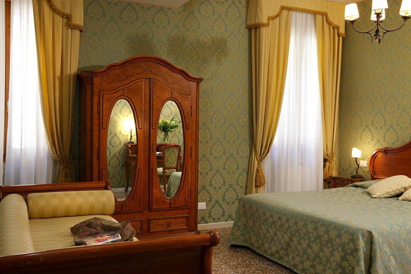B&B Al Palazzetto, Venice, Italy