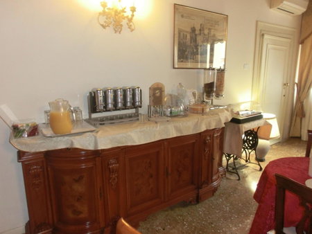 B&B Al Palazzetto, Venice, Italy