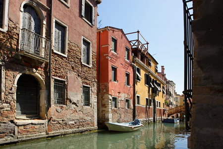 B&B Al Palazzetto, Venice, Italy