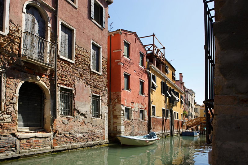 B&B Al Palazzetto, Venice, Italy