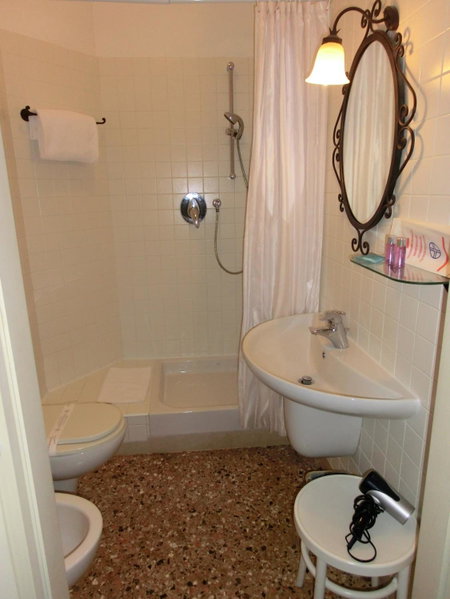 B&B Al Palazzetto, Venice, Italy