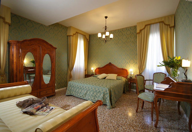 B&B Al Palazzetto, Venice, Italy