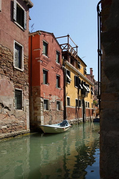 B&B Al Palazzetto, Venice, Italy