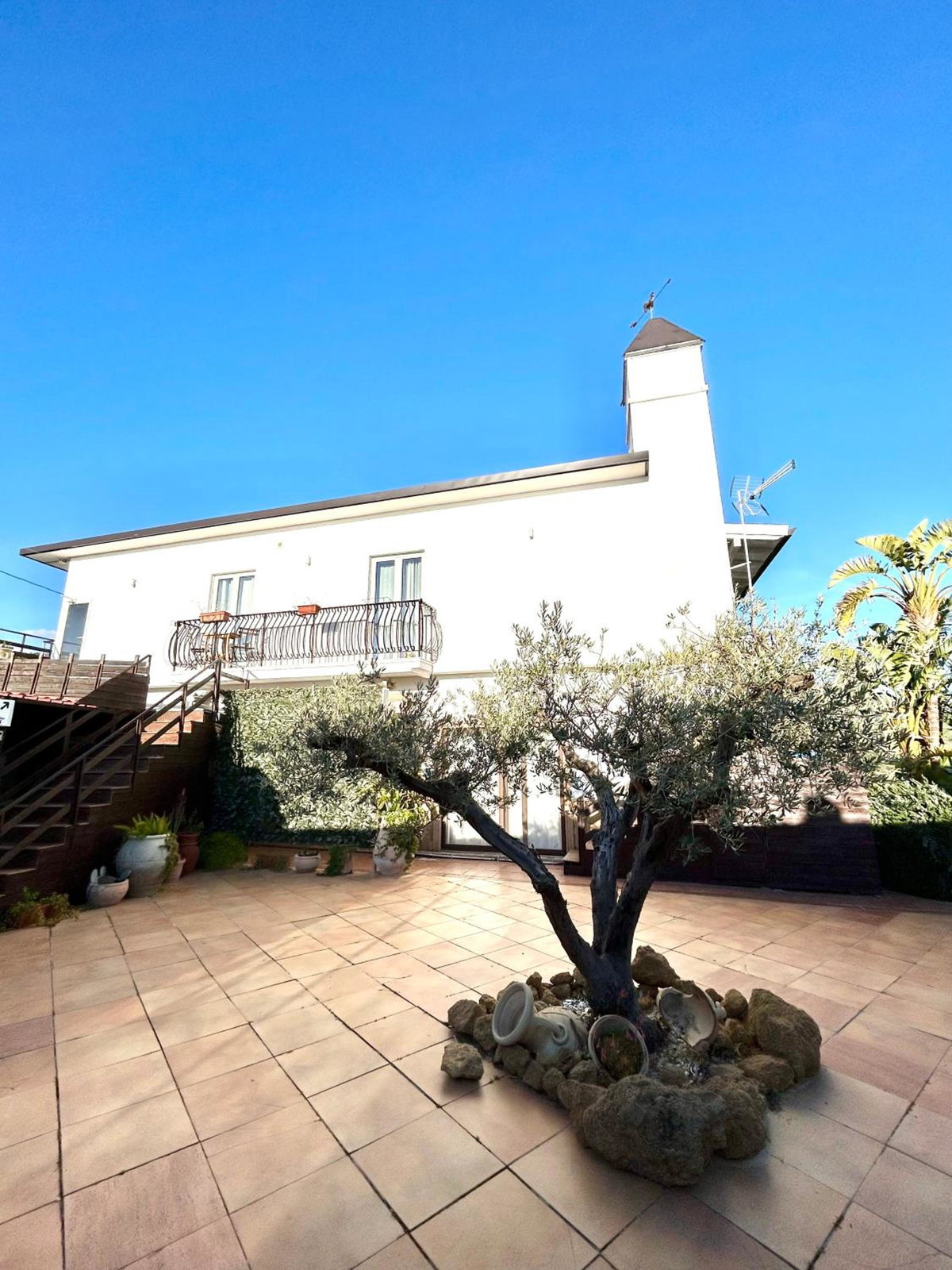 B&B Eyexei Domus, Italia