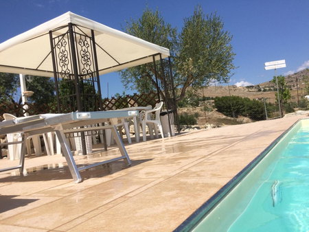 B&B Eyexei Domus, Agrigento, Italy