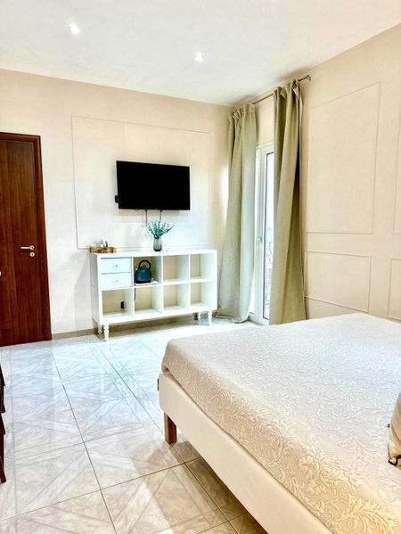 B&B Eyexei Domus, Agrigento, Italy