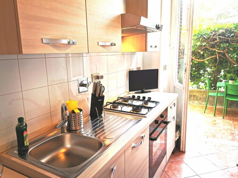 Borgo Ognissanti Central and Charming Location, Florence, Italy