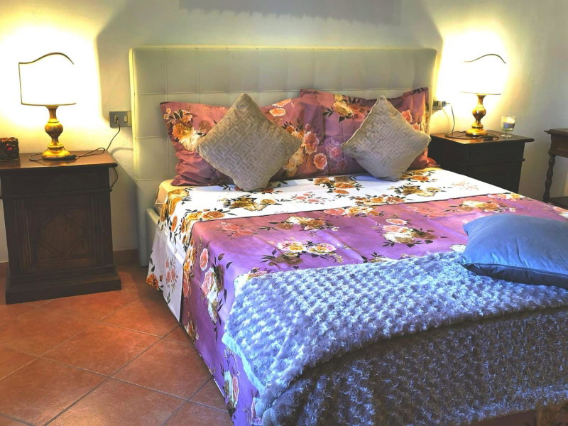 Borgo Ognissanti Central and Charming Location, Florence, Italy