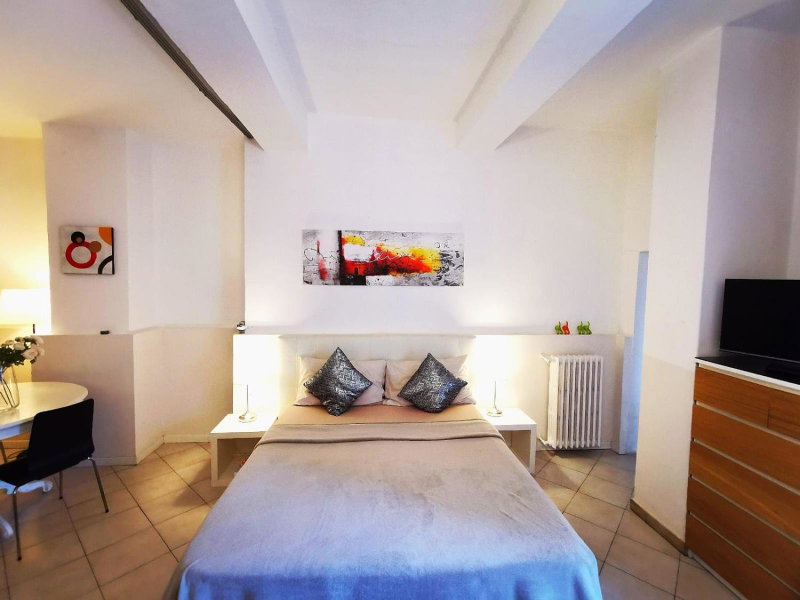 Borgo Ognissanti Central and Charming Location, Florence, Italy
