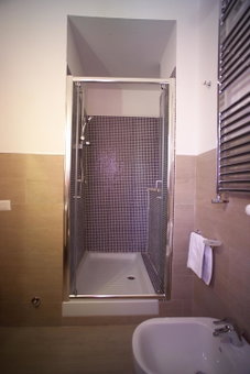 Hotel Residence Magnolia, Rome, Italy