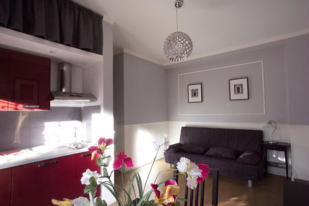 Hotel Residence Magnolia, Rome, Italy