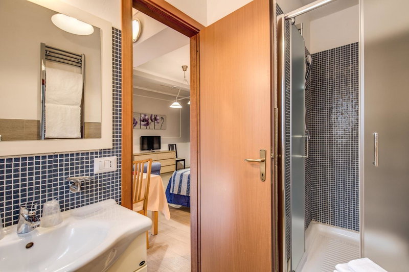 Hotel Residence Magnolia, Rome, Italy