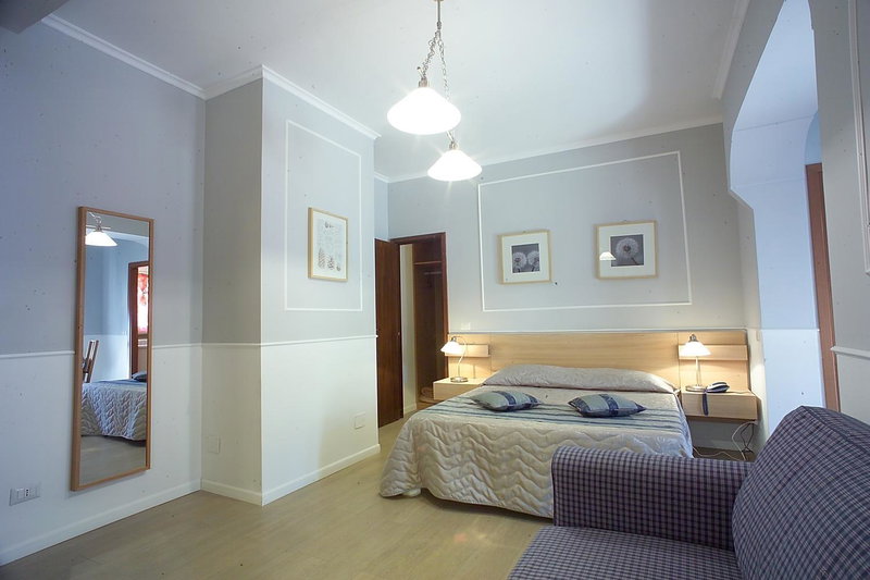 Hotel Residence Magnolia, Rome, Italy