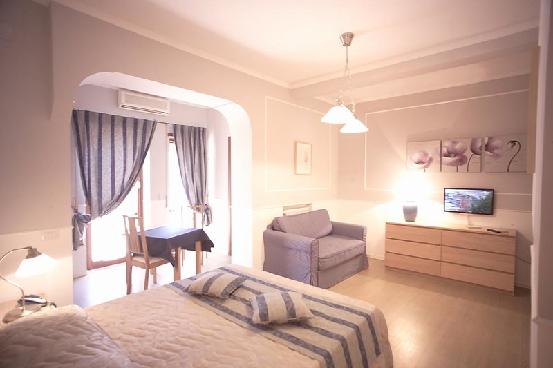 Hotel Residence Magnolia, Rome, Italy