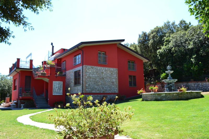 B&B Spring, Perugia, Italy