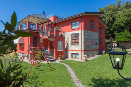 B&B Spring, Perugia, Italy