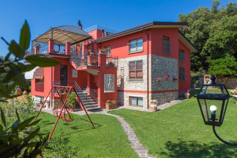 B&B Spring, Perugia, Italy