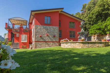 B&B Spring, Perugia, Italy