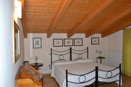 B&B Spring, Perugia, Italy