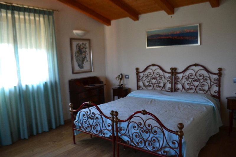 B&B Spring, Perugia, Italy