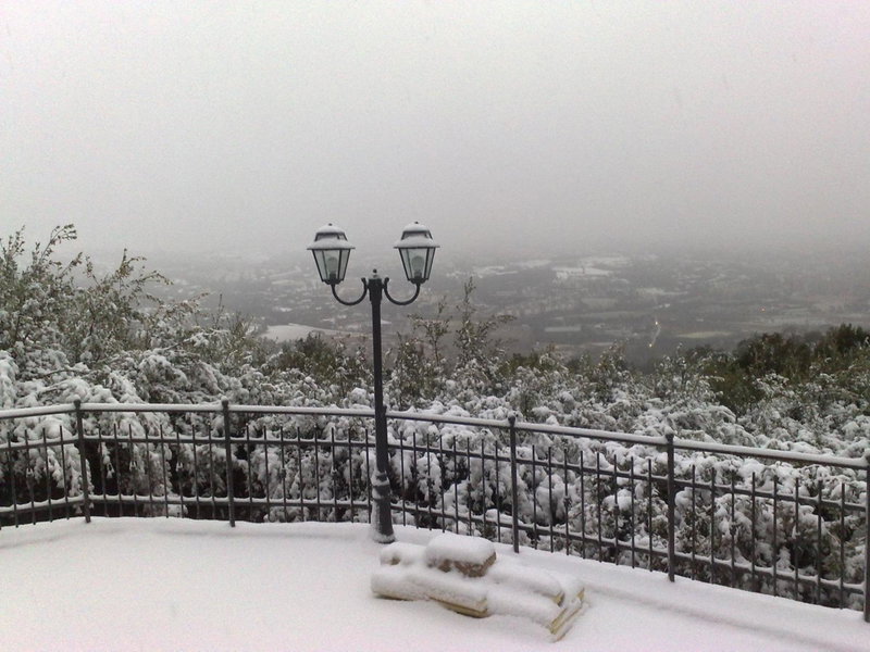 B&B Spring, Perugia, Italy