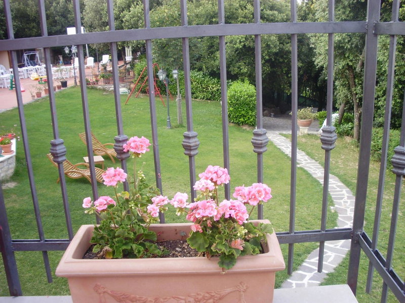 B&B Spring, Perugia, Italy