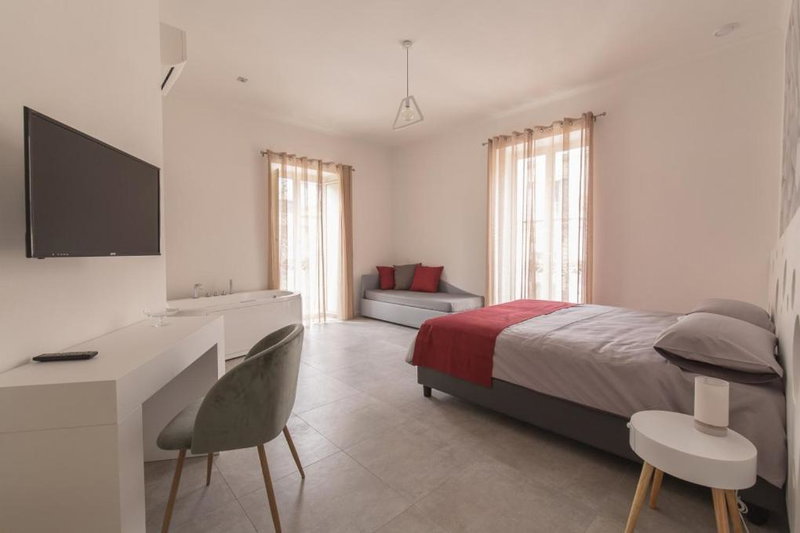 Casa Brigida Rooms - B&B Napoli Centro, Naples, Italy