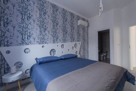 Casa Brigida Rooms - B&B Napoli Centro, Naples, Italy
