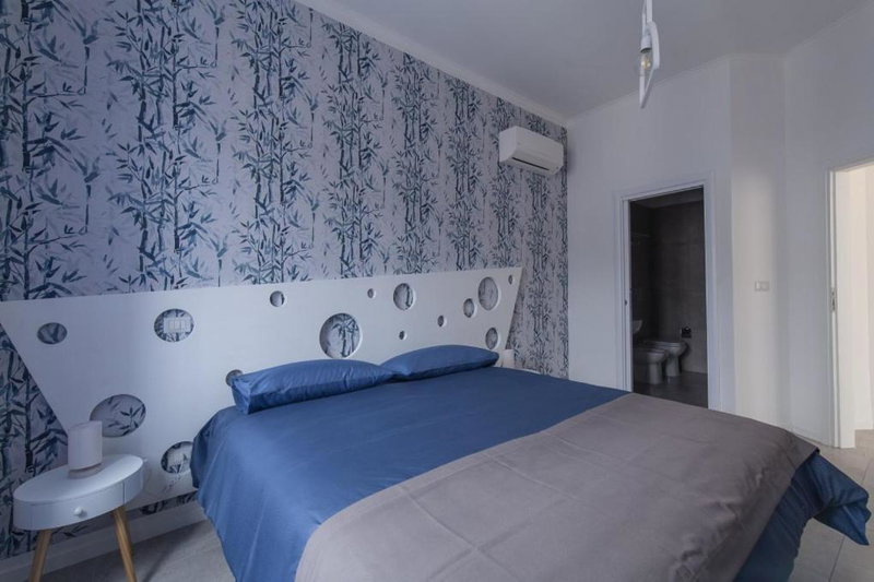 Casa Brigida Rooms - B&B Napoli Centro, Naples, Italy